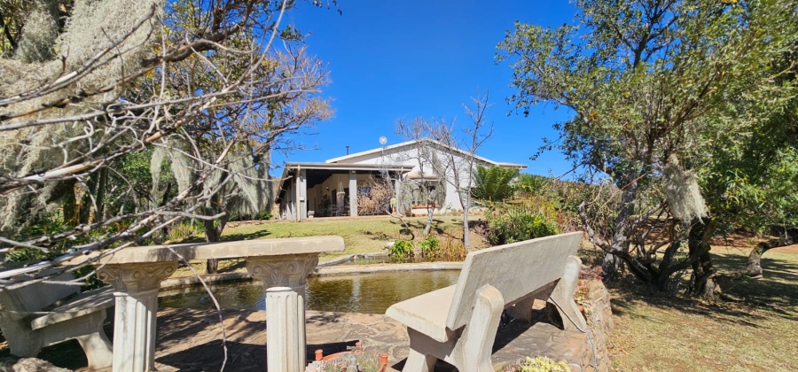 3 Bedroom Property for Sale in Primindia North West